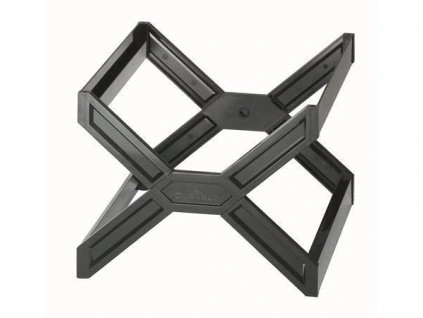 Box na závěsné desky Durable CARRY® plus, černý