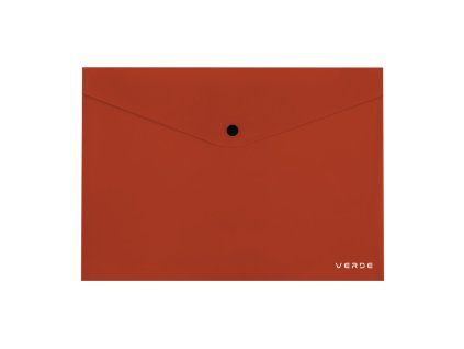 Desky s drukem A4 Verde, cihlové