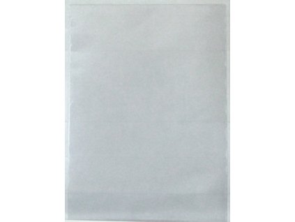Samolepicí kapsa A4, "U", 1 ks