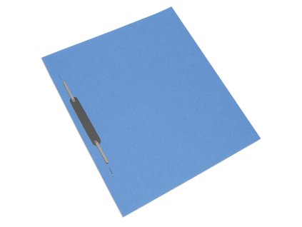 Rychlovazač A4, ROC, recyklovaný (Varianta modrá)