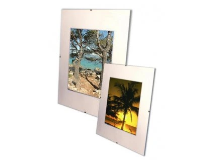 Klip rám 29,7 x 42 cm, A3