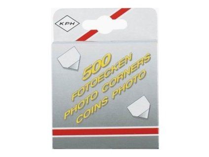 Fotorůžky KPH čiré, 500 ks