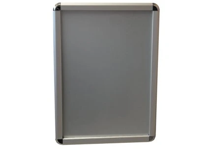 Reklamní klip rám A3