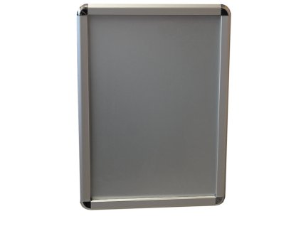 Reklamní klip rám A2