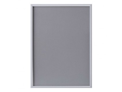 Plakátový rám A1, hliníkový