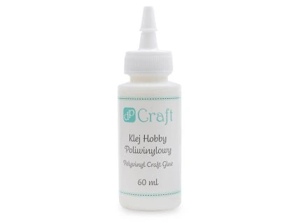 Lepidlo tekuté Hobby polyvinylové, 60 ml