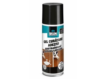 Odstraňovač lepidel Bison glue remover, 200 ml