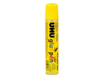 Lepidlo UHU Glue pen, 50 ml