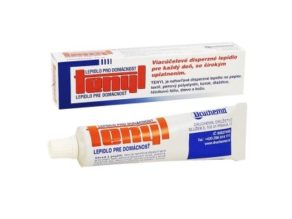 Disperzní lepidlo Tenyl, 75g
