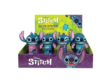 Lepidlo Colorino Stitch 8 g