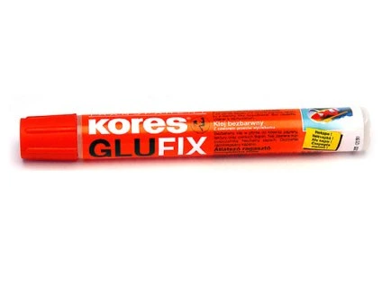 Lepidlo Kores Glue Fix, 50ml
