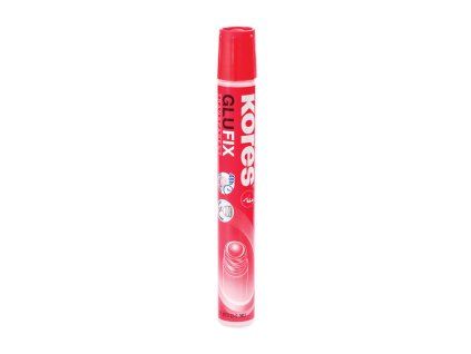 Lepidlo Kores Glufix, 50 ml