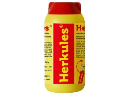 Lepidlo Herkules 250g