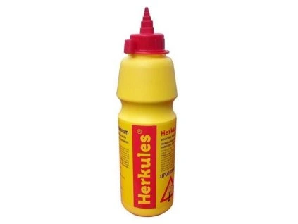 Lepidlo Herkules 500g s aplikátorem