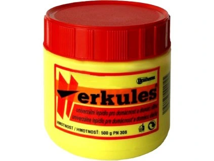 Lepidlo Herkules 500g