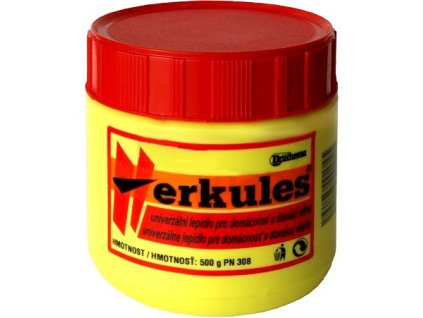 Lepidlo Herkules 500g