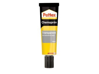 Lepidlo Chemoprén Transparent, 50 ml