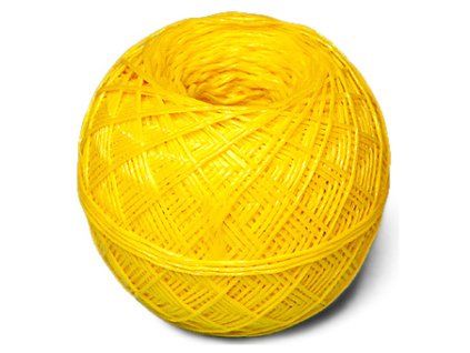 Provázek 250g, syntetický