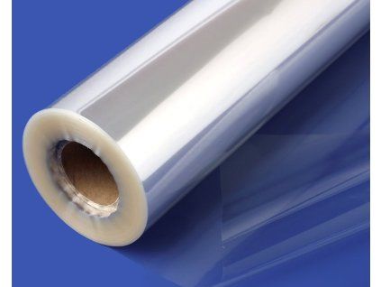 Celofán v roli, 80 cm x 100 m, 30 mic