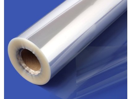 Celofán v roli, 80 cm x 100 m, 30 mic