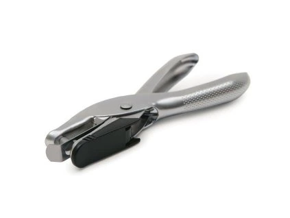 Jednoděrovačka Rapesco 25, na 10 listů