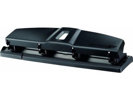 Děrovačka Maped Essentials, na 10 listů, černá