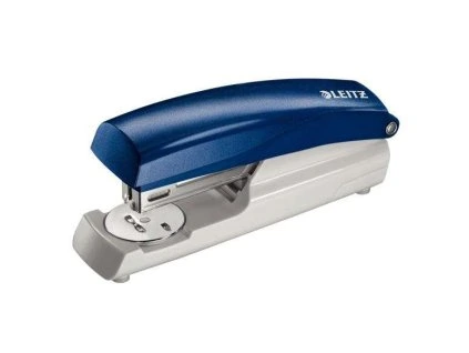Sešívačka Leitz 5501, modrá