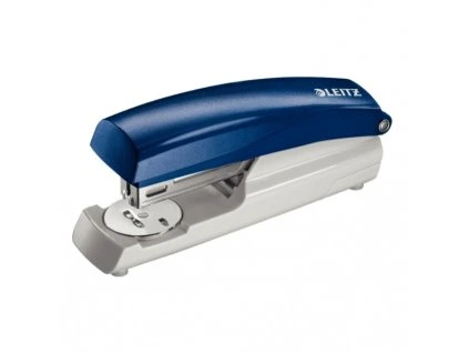 Sešívačka Leitz 5500, modrá