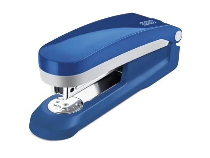 Sešívačka Novus E 25, na 25 listů, modrá