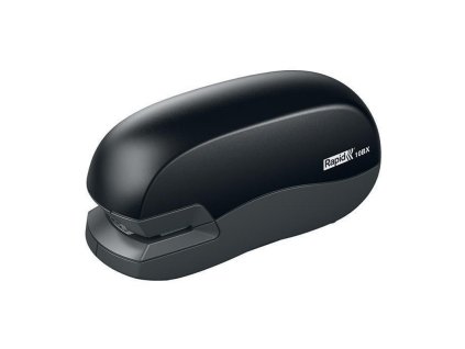 Sešívačka Rapid Fixativ 10BX, elektrická, černá