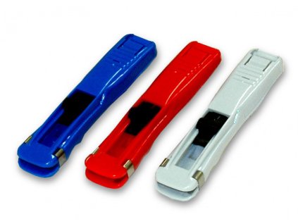 Rychlosvorkovač (sponkovač) Easy Clipper