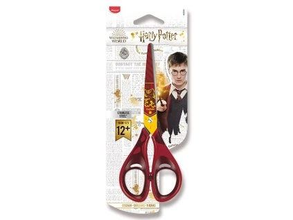 Nůžky Maped Harry Potter, 16 cm