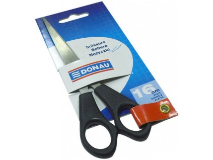 Nůžky 16 cm, Donau