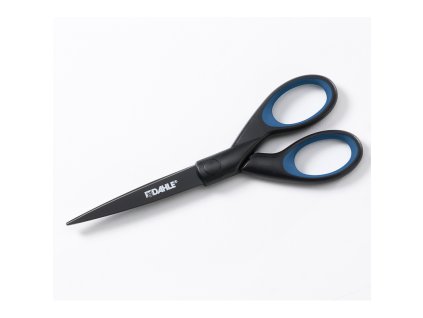 Nůžky Dahle Office Titanium, 18 cm