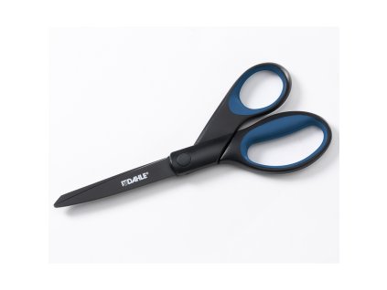 Nůžky Dahle Office Titanium, 21 cm