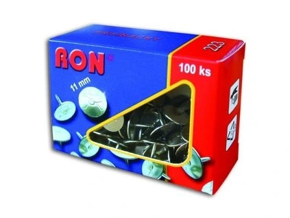 Připínáčky 223, 100 ks