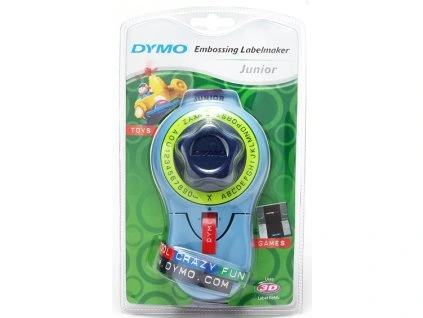 DYMO kleště Junior, mechanické
