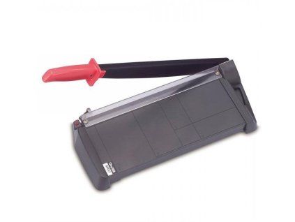 Řezačka KW Trio 13400 A4, páková