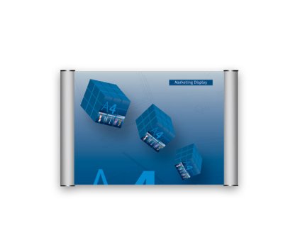 Info tabulka A5 (210 x 148 mm)