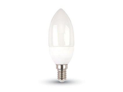 LED žárovka E14, 5W