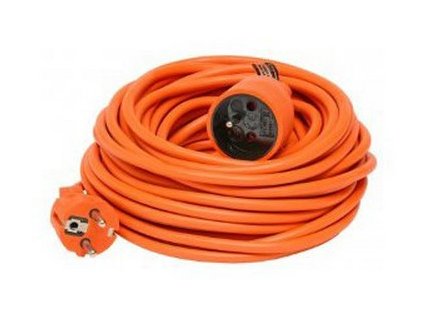 Prodlužovačka 20 m / 1 zásuvka