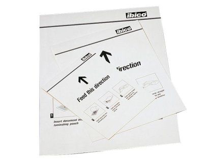 Ochranná obálka pro laminaci, A4