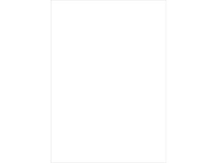 Deska DeBond, 40 x 60 cm