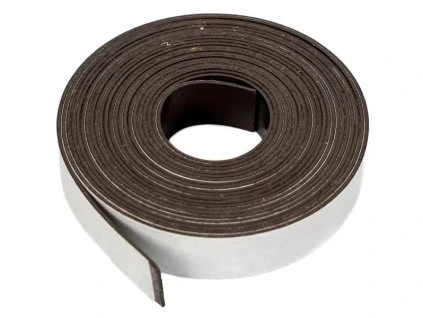 Magnetická páska samolepící Fandy 3 m x 12,7 mm