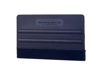 Stěrka Avery 70 x 100 mm