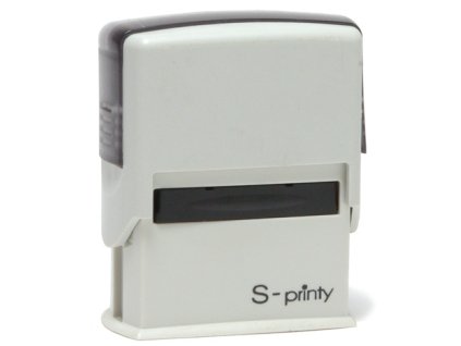 Razítko Trodat 4911 s textem: DPH 15%