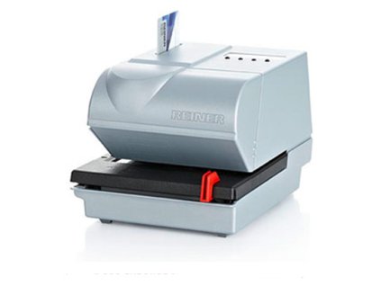Elektronické razítko Reiner 920 Chronodater