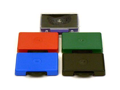 Polštářek Trodat 6/511, 5 barev