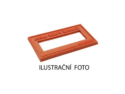 Štoček do razítka TRODAT 4731