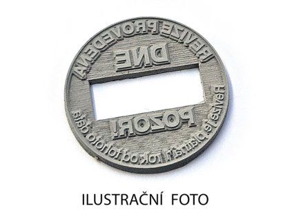 Štoček do razítka TRODAT 46119